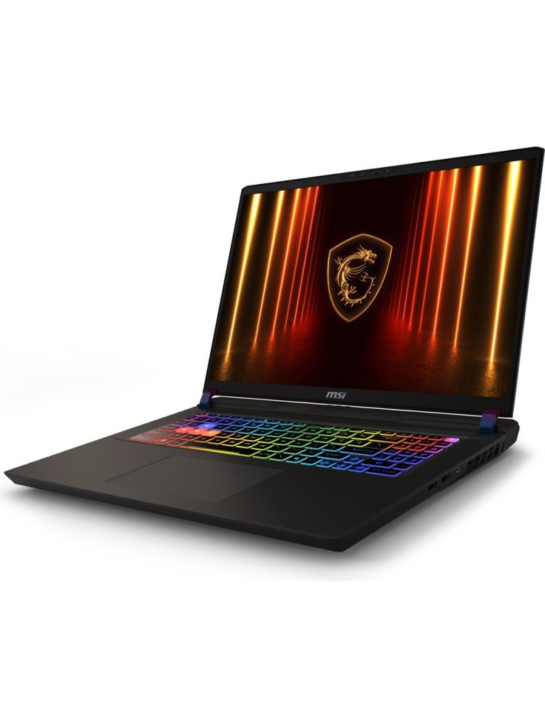 MSI Vector 17 HX AI A2XWJG-079TR Ultra 9 275HX 32 GB 1 TB SSD RTX5090 17" WQXGA Gaming Laptop - OUTLET