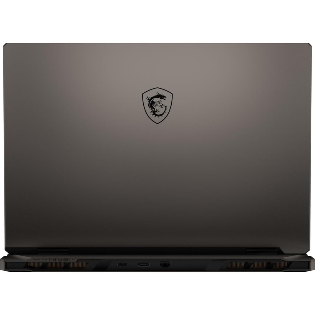 MSI Vector A18 HX A9WHG-094TR Ryzen 9 9955HX 32 GB 1 TB SSD RTX5070TI 18" WQXGA Gaming Laptop - TESHİR