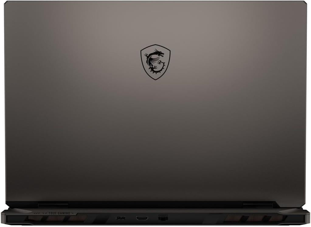 MSI Vector A18 HX A9WHG-094TR Ryzen 9 9955HX 32 GB 1 TB SSD RTX5070TI 18" WQXGA Gaming Laptop Outlet