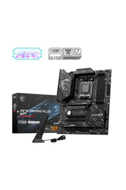 MSI X870 Gaming Plus Wi-Fi AMD AM5 DDR5 ATX Anakart Outlet