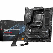 MSI X870 Gaming Plus Wi-Fi AMD AM5 DDR5 ATX Anakart