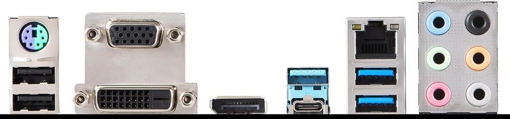 MSI Z390-A Pro Intel LGA1151 DDR4 ATX Anakart Teşhir