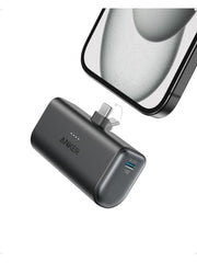 Anker Nano 5000 mAh Hızlı Şarj Powerbank Teşhir
