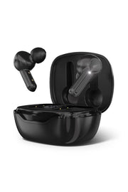 Nautica Buds T400 TWS Siyah Kulak İçi Bluetooth Kulaklık - TEŞHİR