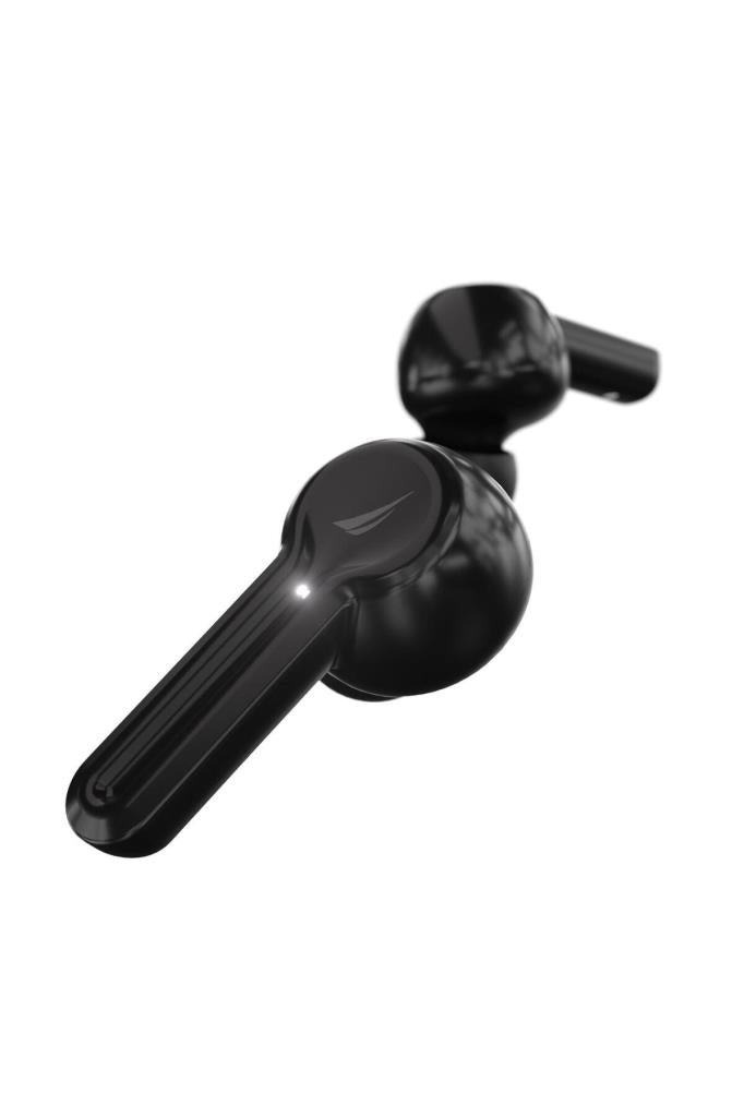 Nautica Buds T400 TWS Siyah Kulak İçi Bluetooth Kulaklık - TEŞHİR