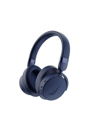 Nautica H400 ANC Lacivert Kulak Üstü Bluetooth Kulaklık Outlet