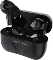 Nautica T220 TWS Siyah Kulak İçi Bluetooth Kulaklık - Teşhir