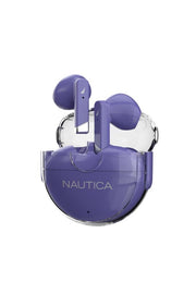Nautica T320 TWS Mor Kulak İçi Bluetooth Kulaklık - TEŞHİR