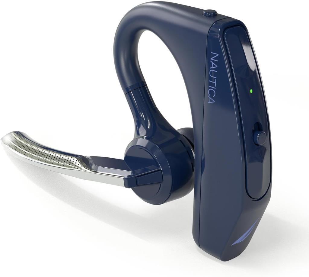 Nautica T80 Tekli Kulak İçi Bluetooth Kulaklık - Teşhir