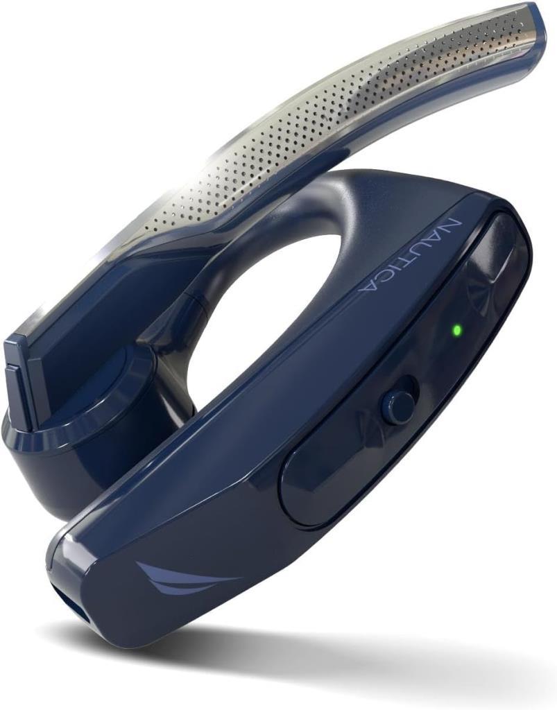 Nautica T80 Tekli Kulak İçi Bluetooth Kulaklık - Teşhir