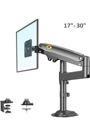 North Bayou H100 17-30 inç Tek Kollu Amortisörlü Monitör Standı Outlet