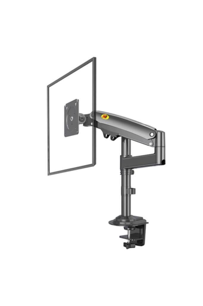 North Bayou H100 17-30 inç Tek Kollu Amortisörlü Monitör Standı Outlet