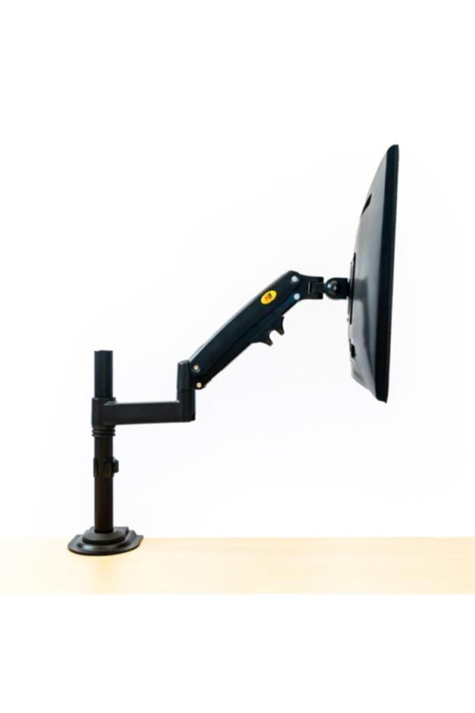 North Bayou H100 17-30 inç Tek Kollu Amortisörlü Monitör Standı Outlet