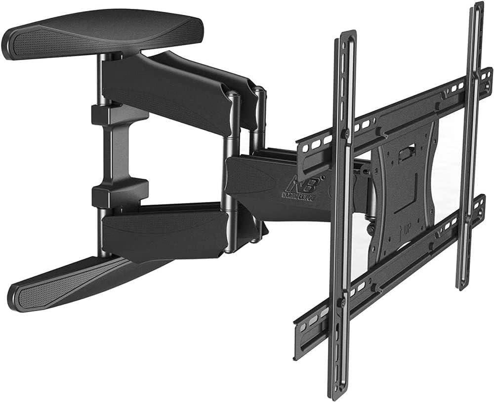 North Bayou P6 40-80 inç Hareketli TV Askı Aparatı Teşhir