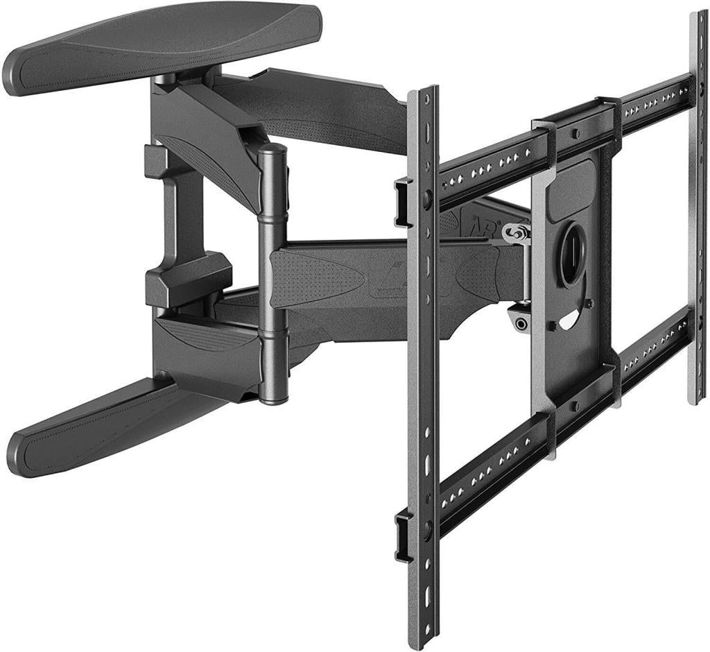 North Bayou P6 40-80 inç Hareketli TV Askı Aparatı