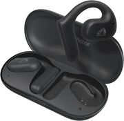 JVC HA-NP35T-B TWS Open Ear Bluetooth Kulaklık - OUTLET