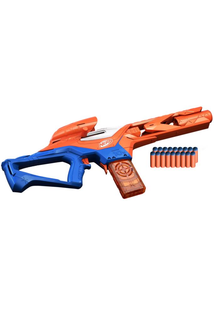 Nerf N Serisi Pinpoint Dart Tabancası F8621