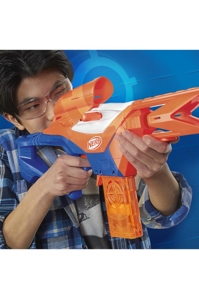 Nerf N Serisi Pinpoint Dart Tabancası F8621