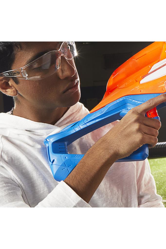 Nerf N Serisi Pinpoint Dart Tabancası F8621