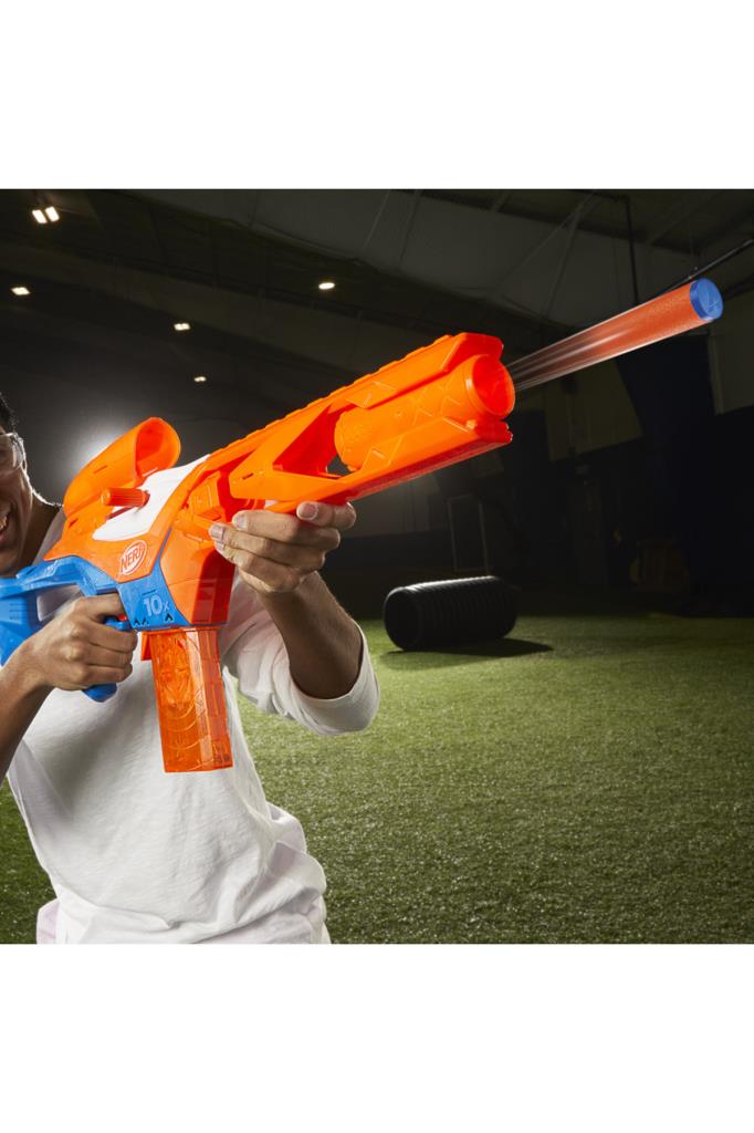 Nerf N Serisi Pinpoint Dart Tabancası F8621