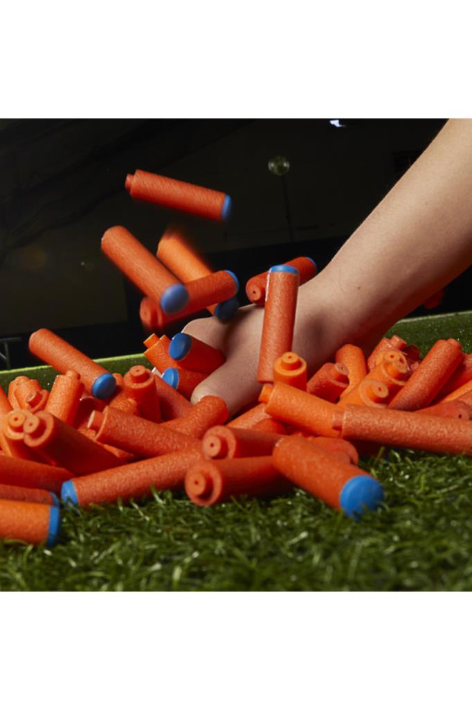 Nerf N Serisi Pinpoint Dart Tabancası F8621
