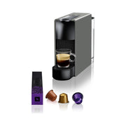 Nespresso Essenza Mini C 30 Kapsül Kahve Makinesi Teşhir