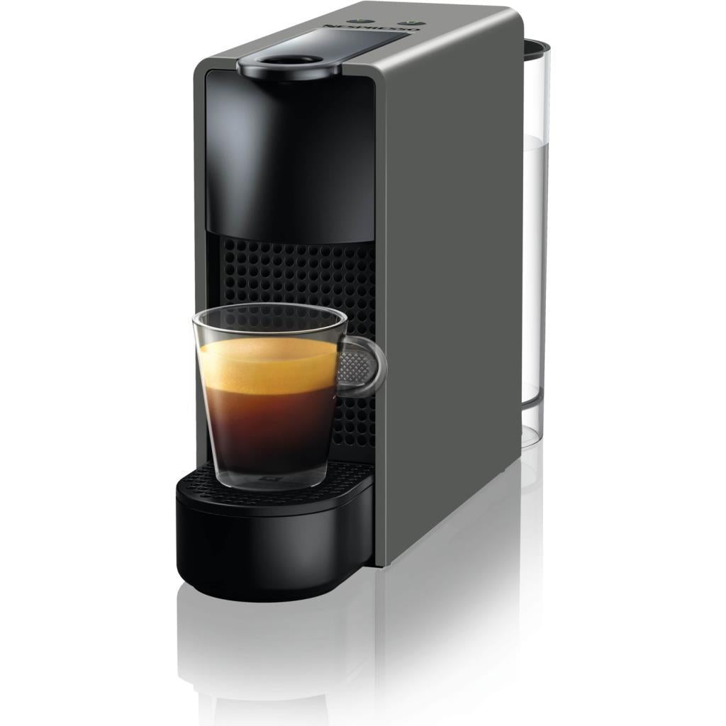 Nespresso Essenza Mini C 30 Kapsül Kahve Makinesi Teşhir