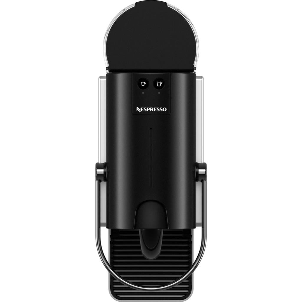 Nespresso Pixie C62 Yeşil Kapsül Kahve Makinesi