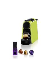 Nespresso Essenza Mini D 30 Yeşil Kapsül Kahve Makinesi Teşhir