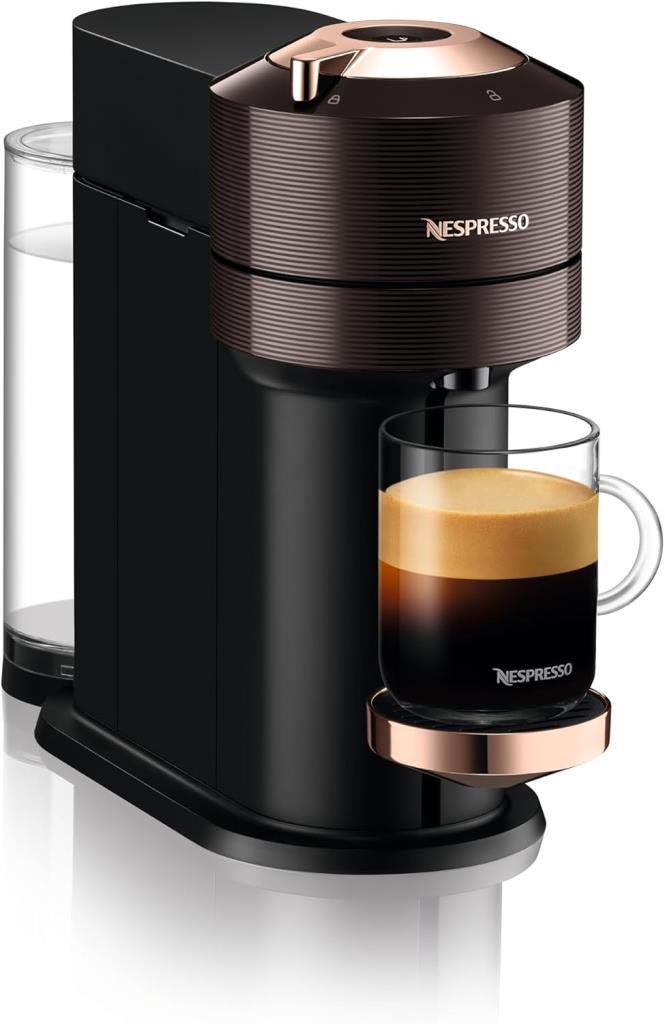 Nespresso Vertuo Next Premium Kapsül Kahve Makinesi