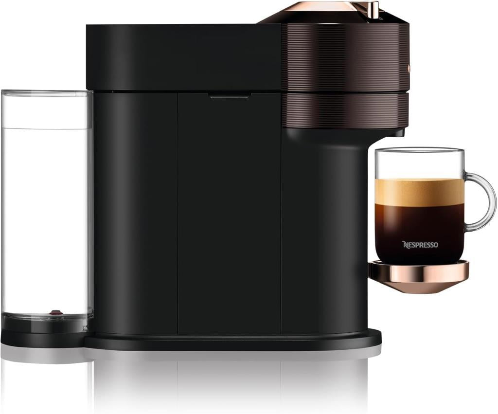 Nespresso Vertuo Next Premium Kapsül Kahve Makinesi