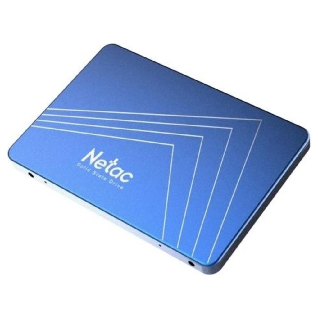 Netac N535S 240GB SSD Disk NT01N535S-240G-S3X