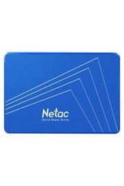 Netac N535S NT01N535S-480G-S3X SATA 3.0 2.5" 480 GB SSD Outlet