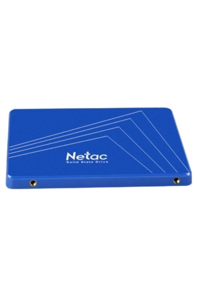 Netac N535S NT01N535S-480G-S3X SATA 3.0 2.5" 480 GB SSD Outlet