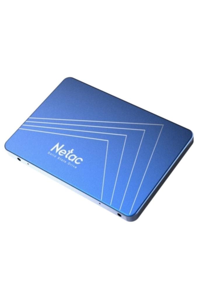 Netac N535S NT01N535S-480G-S3X SATA 3.0 2.5" 480 GB SSD Outlet