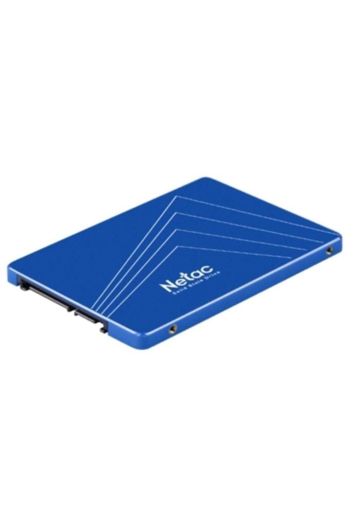 Netac N535S NT01N535S-480G-S3X SATA 3.0 2.5" 480 GB SSD Outlet
