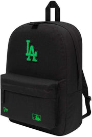 New Era MLB APPLIQUE STADIUM BAG LOSDOD BLKSRG