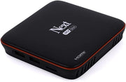 Next Mybox 4K Ultra HD Android TV Box Teşhir