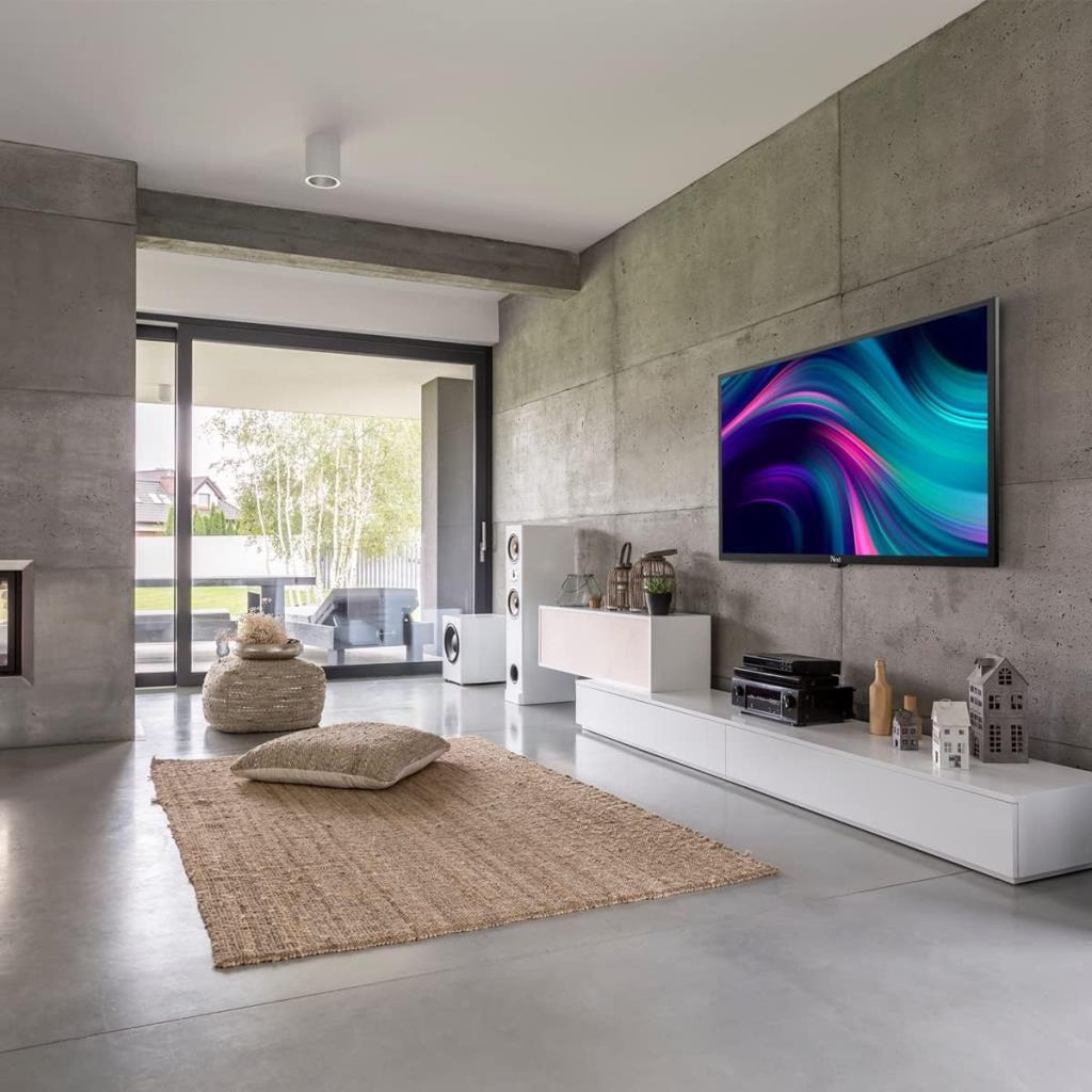 Next YE-32020GG4 HD 32" 82 Ekran Uydu Alıcılı Google Smart LED TV - Teşhir