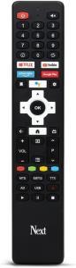 Next YE-32020GG4 HD 32" 82 Ekran Uydu Alıcılı Google Smart LED TV - Teşhir