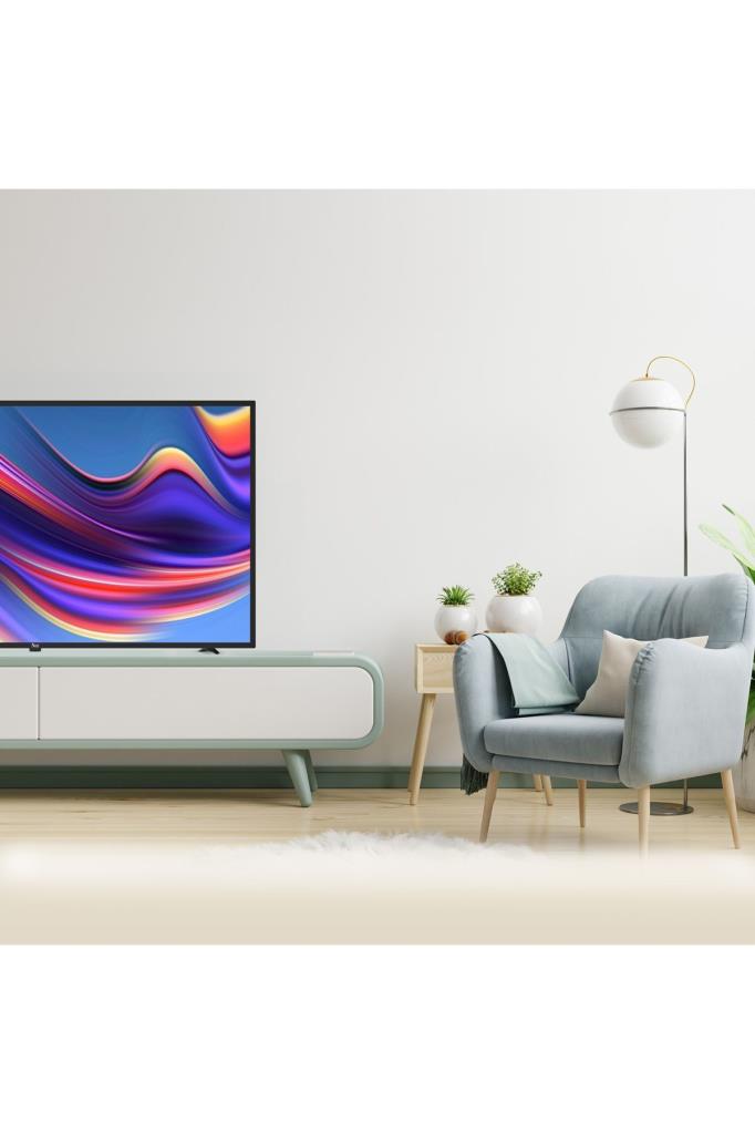 Next YE-43020GG4 Full HD 43" 109 Ekran Uydu Alıcılı Google Smart LED TV