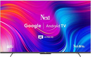 Next YE-55GFSG7-4K 4K Ultra HD 55" 140 Ekran Uydu Alıcılı Android Smart LED TV Teşhir