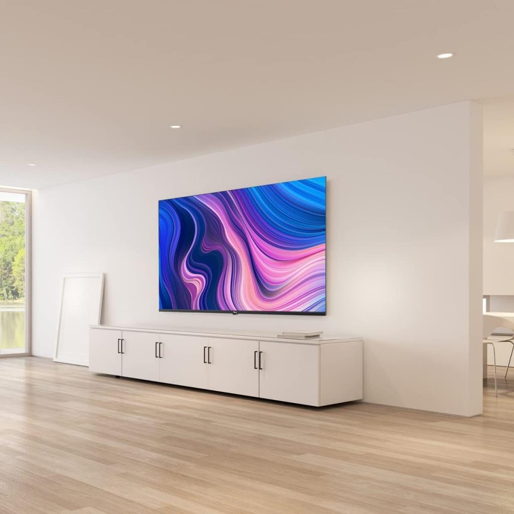 Next YE-58020GFSG5 4K Ultra HD 58" 147 Ekran Uydu Alıcılı Google Smart LED TV Teşhir