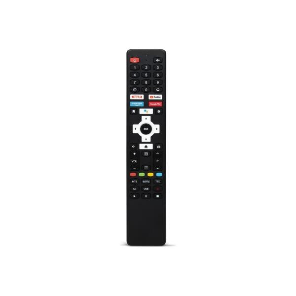 Next YE-58020GFSG5-4K 58"147 Ekran UHD 4K Google Android TV-OUTLET