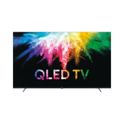 Next YE-65EFSG7 4K Ultra HD 65" 165 Ekran Uydu Alıcılı Google Smart QLED TV - OUTLET
