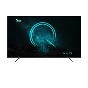 Next YE-75EFSG7 4K Ultra HD 75" 190 Ekran Uydu Alıcılı Google Smart QLED TV - OUTLET