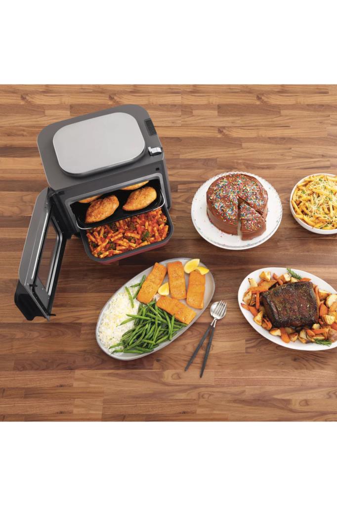 Ninja Combi 12in1 Airfryer Fırın Teşhir