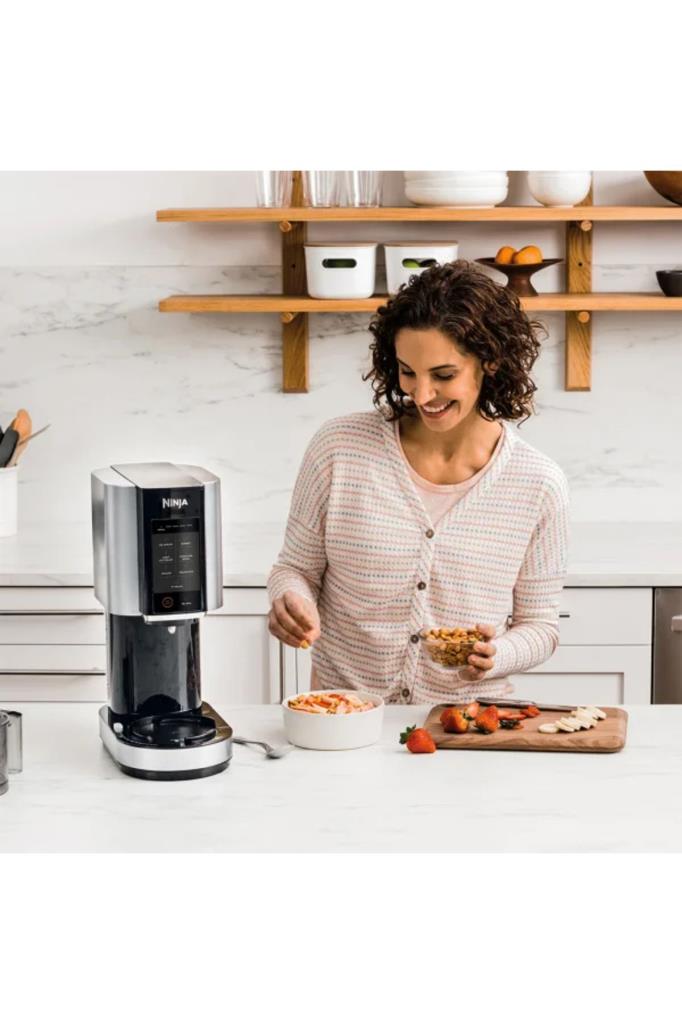 Ninja Creami 7in1 NC300EU Dondurma Makinesi