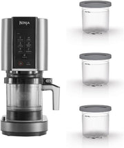 Ninja Creami 7in1 NC300EU Dondurma Makinesi Teşhir