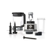 Ninja Foodi Power, 3-in-1 Akıllı Tork Ve Auto-IQ Sistemli Nutri Blender, 1200W, 6 Programlı, 2.1
